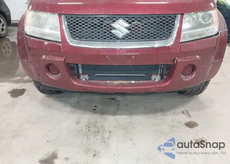 2007 Suzuki Grand Vitara z USA, uszkodzony, nr VIN JS3TD941574200711